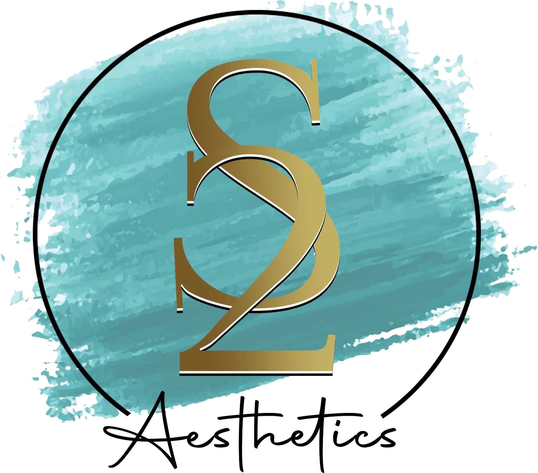 S2 Aesthetics logo