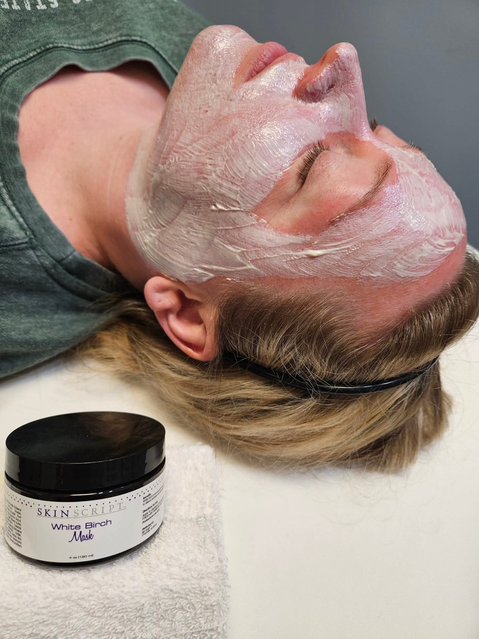 Seasonal Facial Special