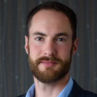 Dr. Brandon Yohn